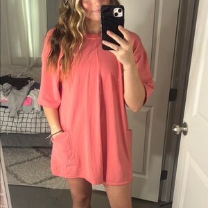 Free People Romper